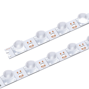 OEM hizmeti 1.2W/Led 12V DC alüminyum LED nokta ışık açık reklam aydınlatma IP67 peyzaj & LED şeritler için - Product Image 1
