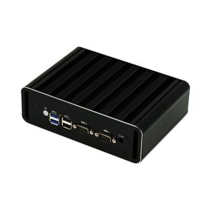 ミニファイアウォールJ6412 2.5G PCミニファイアウォールサーバー4 lanポートJ6412サポート4 * i225V/i226Vミニpfsenseファイアウォールルーター - Product Image 6