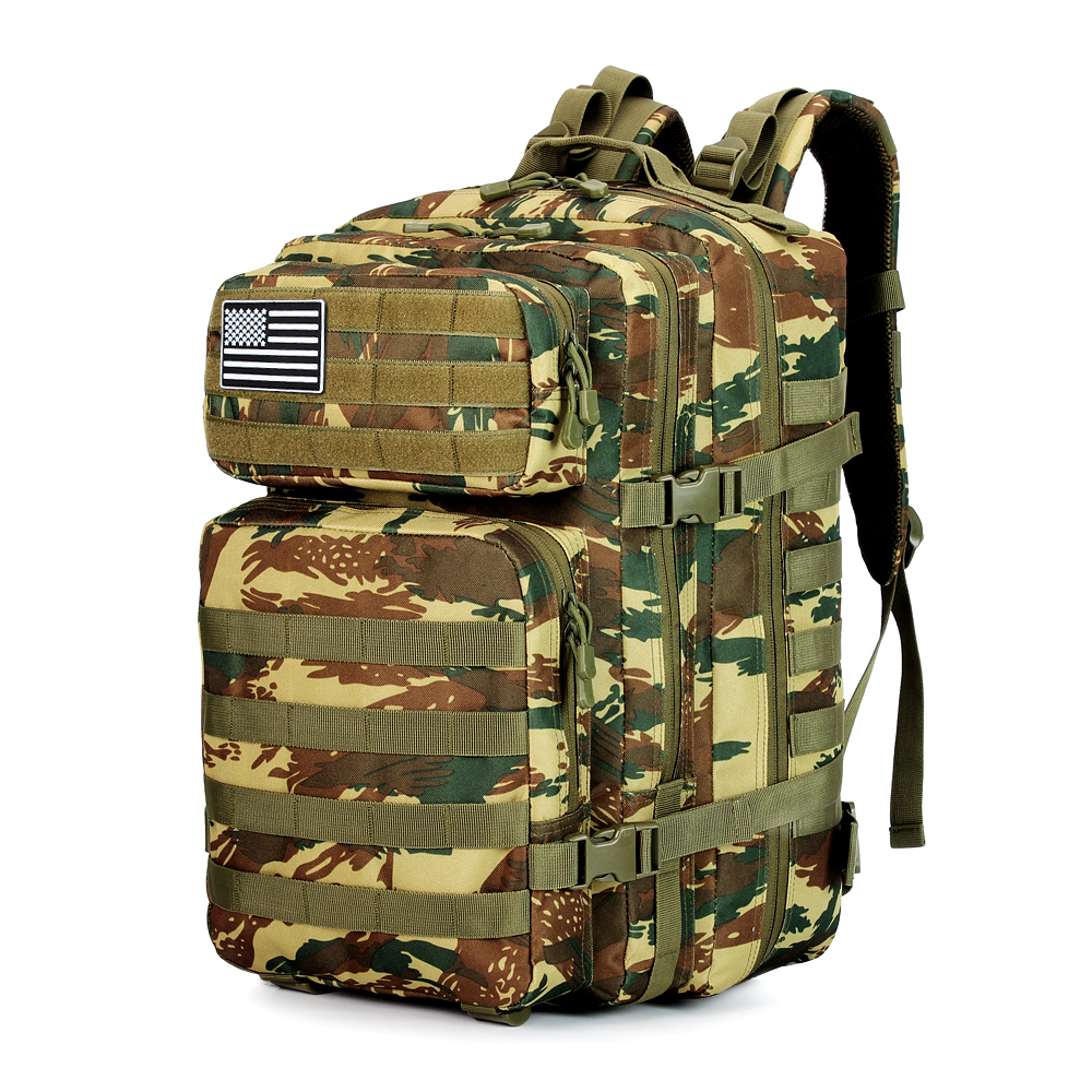 Woods Camo