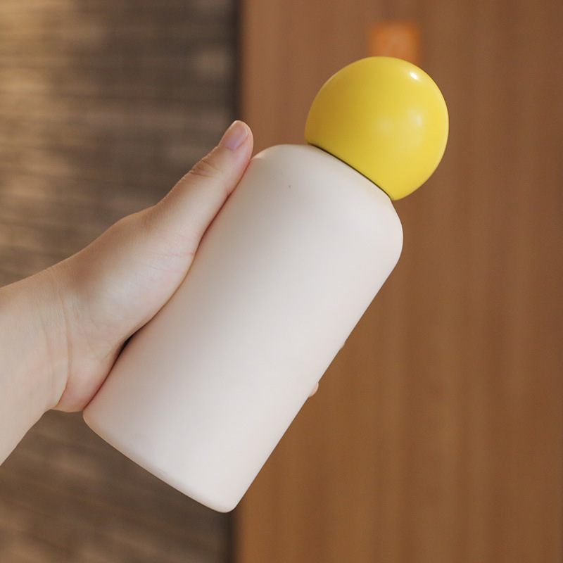 350ml Yellow