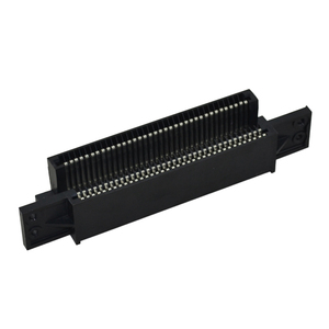 Game Cartridge Card Slot for <strong>NES</strong> Connector 72 Pin for Entertainment System for <strong>NES</strong> 8 Bit Console - Product Image 1