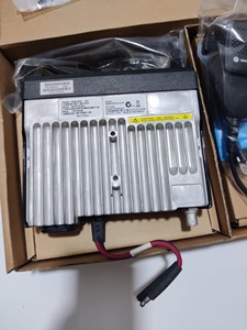 Dm2600 Dem500 Funks prech gerät 25W/45W UHF/VHF-Autoradio mit 25km Talk Ran DMR Digitalradio M6660 Xpr2500 - Product Image 5