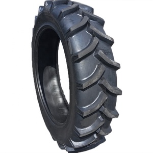 Yhs ROCKWAY ยางรถแทรกเตอร์การเกษตร15.5-38 16.9-38รูปแบบ R1 - Product Image 5