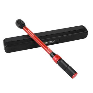 Bộ Dụng Cụ Sửa Chữa Xe Đạp Mô-men Xoắn Kích Thước Nhỏ 1/2 40-210 NM Bộ Cờ Lê Siêu Xoắn - Product Image 1