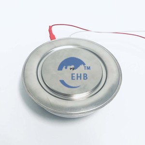 Original neu Ein fortschritt liches Impuls eingangs modul mit benutzer freundlicher Schnitts telle T1960N22T0F - Product Image 2