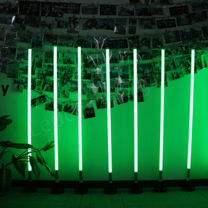 Wireless <strong>RGB</strong> 30/60/120cm Tube Light with Charge <strong>Led</strong> 270 Degrees Light with Remote Control Decoration Home Wedding Party Light - Product Image 6