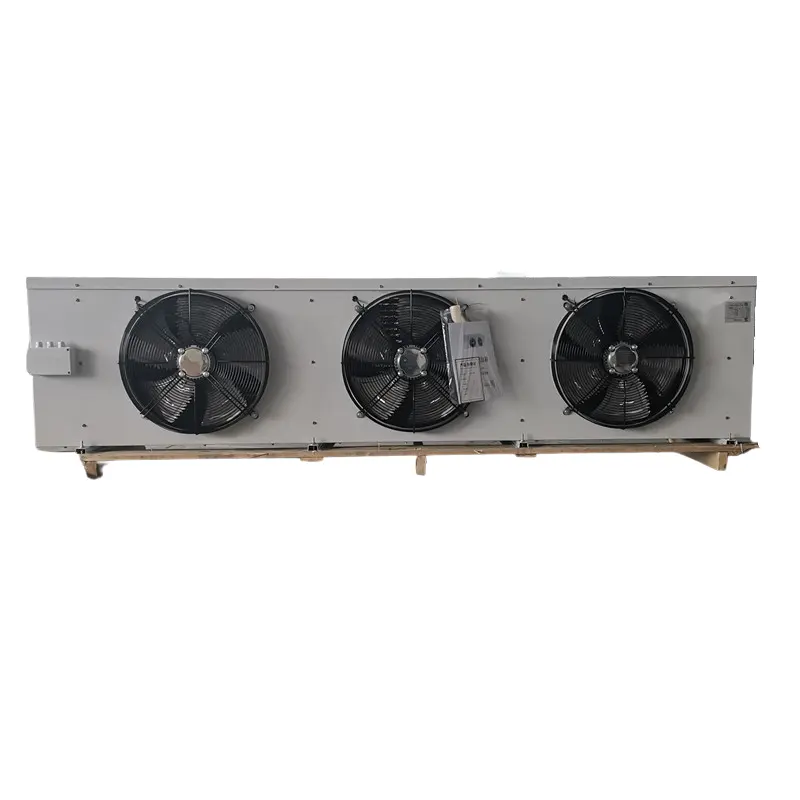 DD7-DD80 ad alta temperatura media e bassa temperatura evaporatore a soffitto macchina di stoccaggio freddo aria di stoccaggio