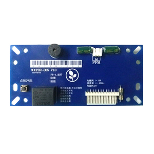 Автоматический контроллер обратного осмоса для дома - Product Image 3