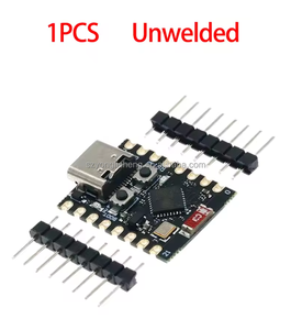 Lager ESP32-C3 MINI Development Board ESP32 SuperMini ESP32 C3 WiFi-Modul-Erweiterungs karte