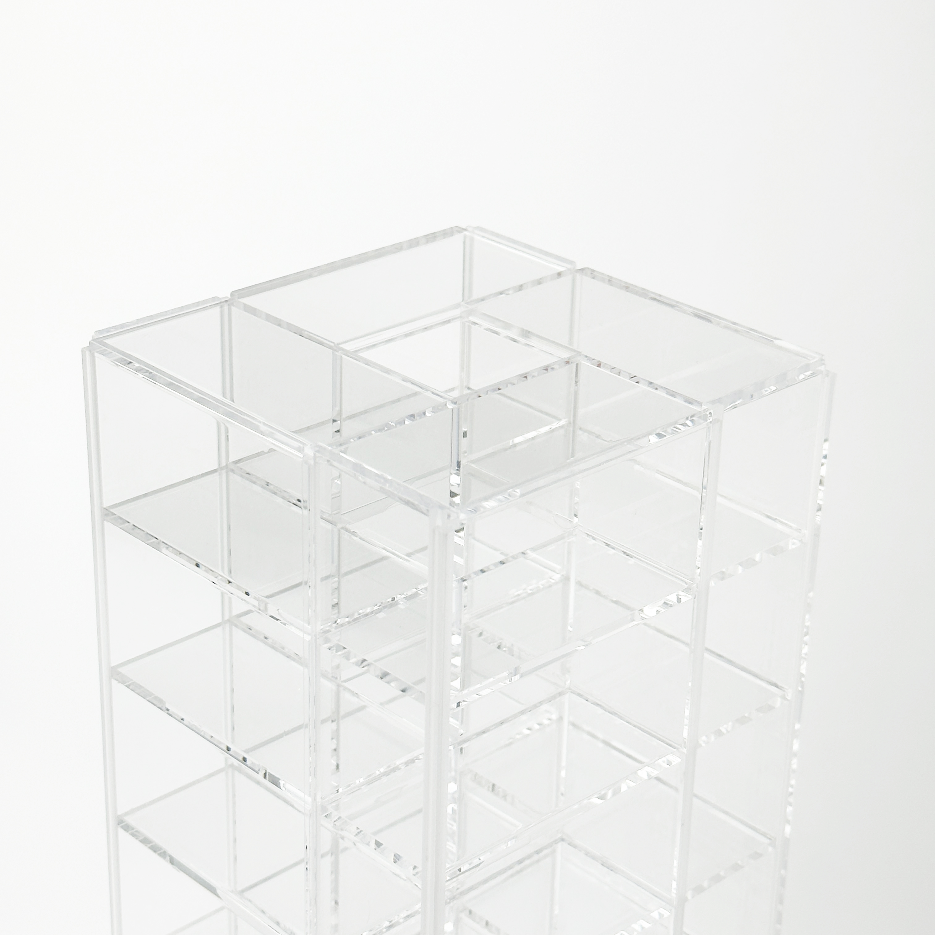 clear