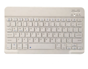 <strong>Wireless</strong> Bluetooth <strong>Mini</strong> Smart <strong>Keyboard</strong> for Ipad air Ipad <strong>Mini</strong> 3 4 5 10.2 10.5 10.9 Inch - Product Image 2