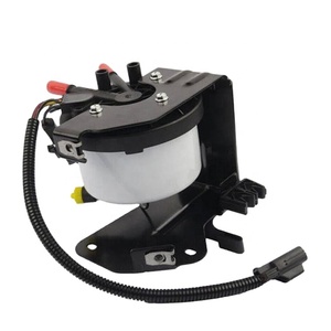Yakıt filtre tertibatı LR045519 WKW500080 sensörü & LR009705 filtre dahil land rover D4 Range Rover 3.0 2.7L - Product Image 1