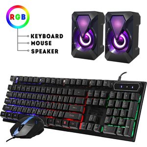 For HP Elite Desktop <strong>Computer</strong> PC with New 22 Inch LED Monitor RGB Speaker Keyboard 3.1 GHz Intel Core I5 16GB RAM 1TB HDD - Product Image 6