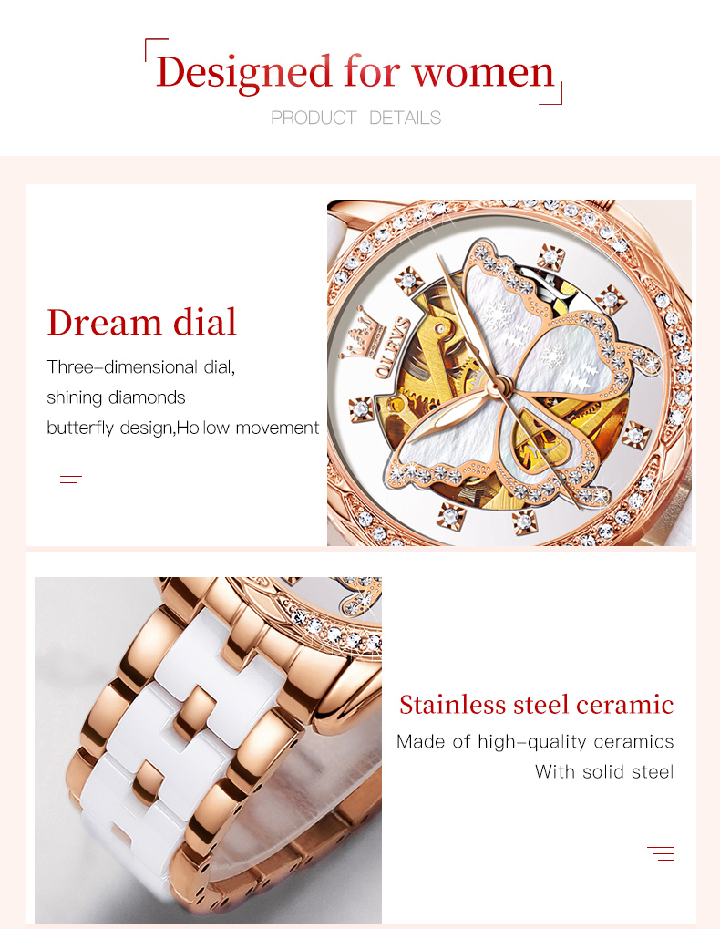Olevs watch luxury | GoldYSofT Sale Online Olevs watch luxury | GoldYSofT Sale Online