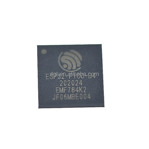 New and original SAK-TC297TA-64F300S BC field programmable gate array ic chips ic <strong>programmer</strong> - Product Image 1