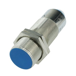 Sensor de detección de ubicación de brazo, interruptor de robot sin cable, LM22-3007PAT, 7mm, descarga 10-30VDC, PNP - Product Image 4