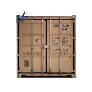 Çin'den abd'ye 20Ft kargo konteyneri fiyat çin nakliye 20Ft 40Ft Lcl <span class=keywords><strong>Fcl</strong></span> çin'den bize