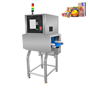 China Food X Ray Machine Plastic X Ray Inspection System for Food <strong>Processing</strong> X Ray Machine for Food Inspection - Product Image 3