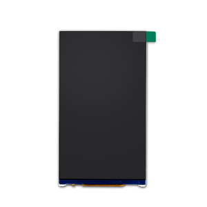 Pantalla lcd de 5 pulgadas, 5,0 pulgadas, 720x1280 IPS, todos los ángulos de visión, interfaz MIPI, módulo LCD TFT - Product Image 2