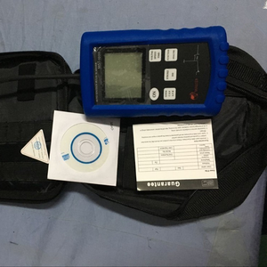 เครื่องมือทดสอบคอยล์จุดระเบิดรถยนต์แบบ MST-1000พร้อมฟังก์ชันปรับเทียบระดับประกายไฟ Kvolt เครื่องทดสอบการจุดระเบิด - Product Image 1