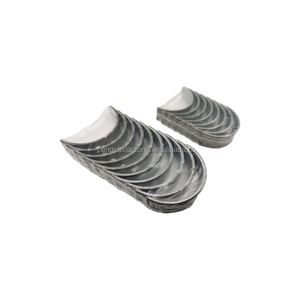 OEM #23060-23921 HYUN-DAI TUCSON用コンロッドベアリング (1set/8p) 工場直販自動車部品 - Product Image 5