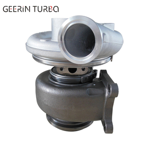 High Quality Turbocharger for Sale HX55 4036892 <strong>Turbo</strong> Charger with Isx1, Isx Signature 450 Engine - Product Image 6