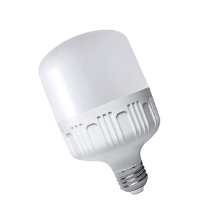 Plastic Coated Aluminum <strong>LED</strong> a Bulb Lighting AC/DC12-85V <strong>12V</strong> 24V 36V 127V 5W 6000K Low Voltage Bulb - Product Image 1