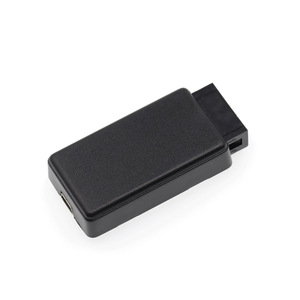 電子アクセサリ24Mサンプリング8チャンネルUSBロジックアナライザーマイクロコントローラーARM FPGAデバッグツール - Product Image 3
