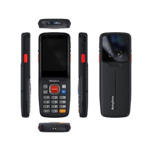 M52 Android Barcode Scanner Reader <strong>Data</strong> Collector Wireless Mobile <strong>Data</strong> Collector <strong>Device</strong> - Product Image 6