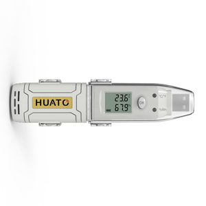 高精度コールドチェーン温度モニターUSBインターフェイス温度データロガー - Product Image 4
