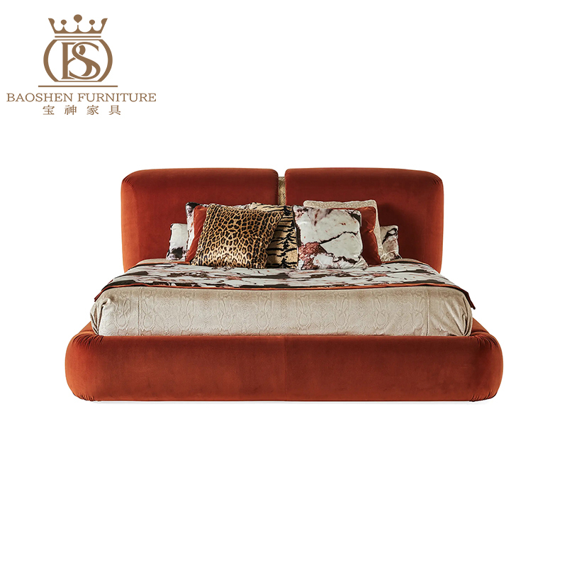BS-BED0012