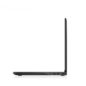 משמש מחשבים ניידים E7250 12.5 אינץ Intel Core i5 4GB RAM 128GB SSD המחשב עבור DELL בשימוש מחשב נייד נמוך מחיר