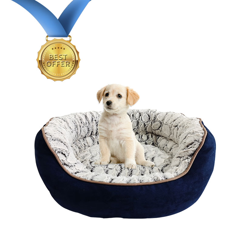 Cuddler Dog Beds