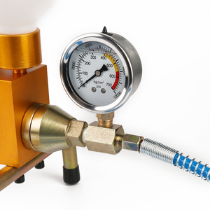 High Pressure Polyurethane <strong>Injection</strong> <strong>Grouting</strong> <strong>Machine</strong>, <strong>Injection</strong> Pump for Waterproofing