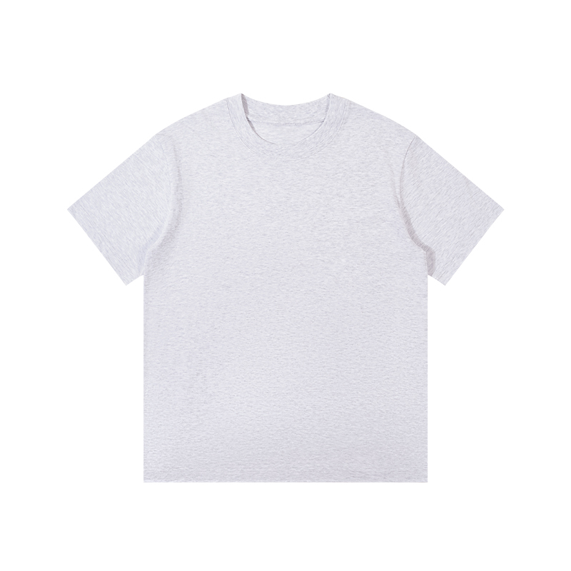 Light Heather Grey