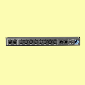 High Quality Artnet <strong>DMX</strong> <strong>Controller</strong> RDM <strong>DMX</strong> Artnet Node 8 Port <strong>for</strong> <strong>LED</strong> Stage Light - Product Image 2