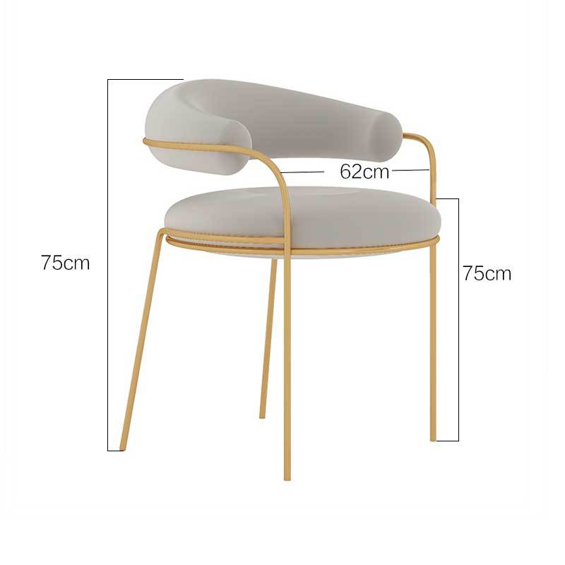 Japanese cicada chair-color note