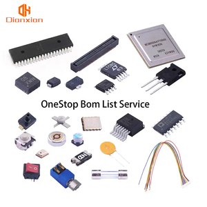 Nuovi e originali atmega48p ATMEGA48P TQFP-32 microcontrollori a 8 bit-ATMEGA48P-20AU MCU - Product Image 6