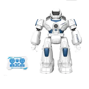 AtterT atteratteratterperpermanente lastic Obot umumanoids Mart telntelligent EMC ememontrol umumanoid Obot ducational Oy Fo Kids - Product Image 2