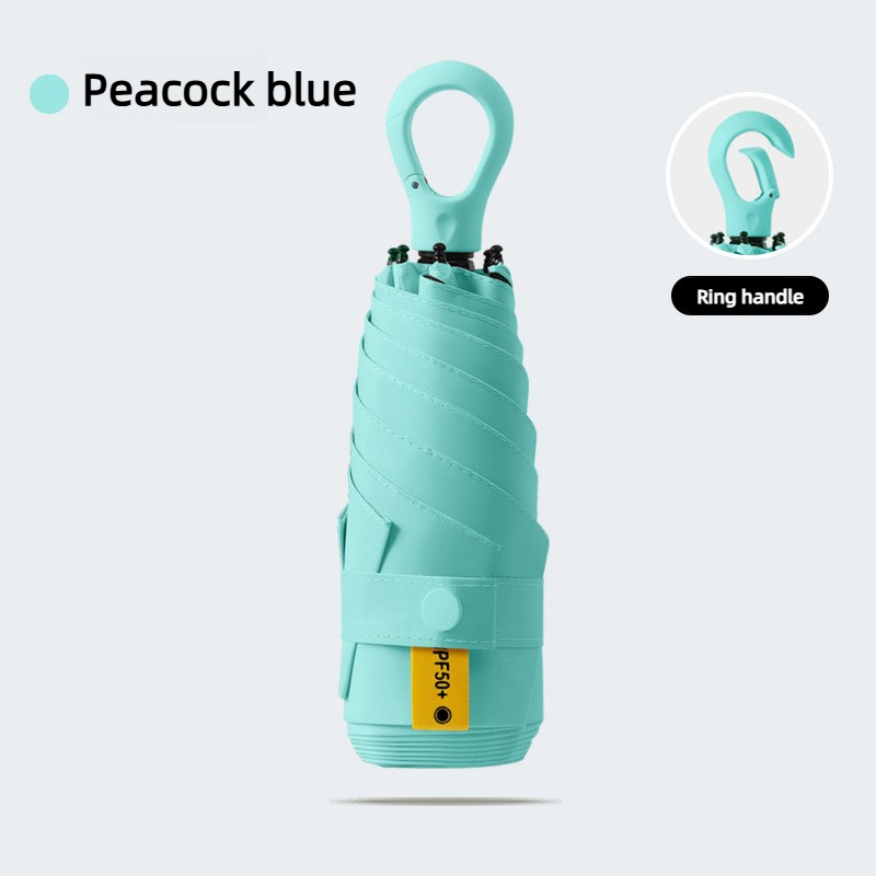 Bleu paon