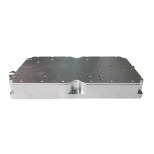 Módulo AMPLIFICADOR DE POTENCIA DE RF portátil de 433MHz y 100W, accesorio antidron personalizable, módulo inalámbrico y RF Pa, interceptación UAV
