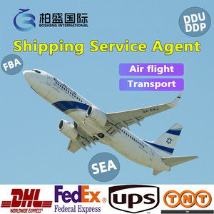 Express Transportation <strong>Agency</strong> Specializes in air Freight to Canada. in China, We Offer air Freight Services for UPS and DHL - Product Image 2