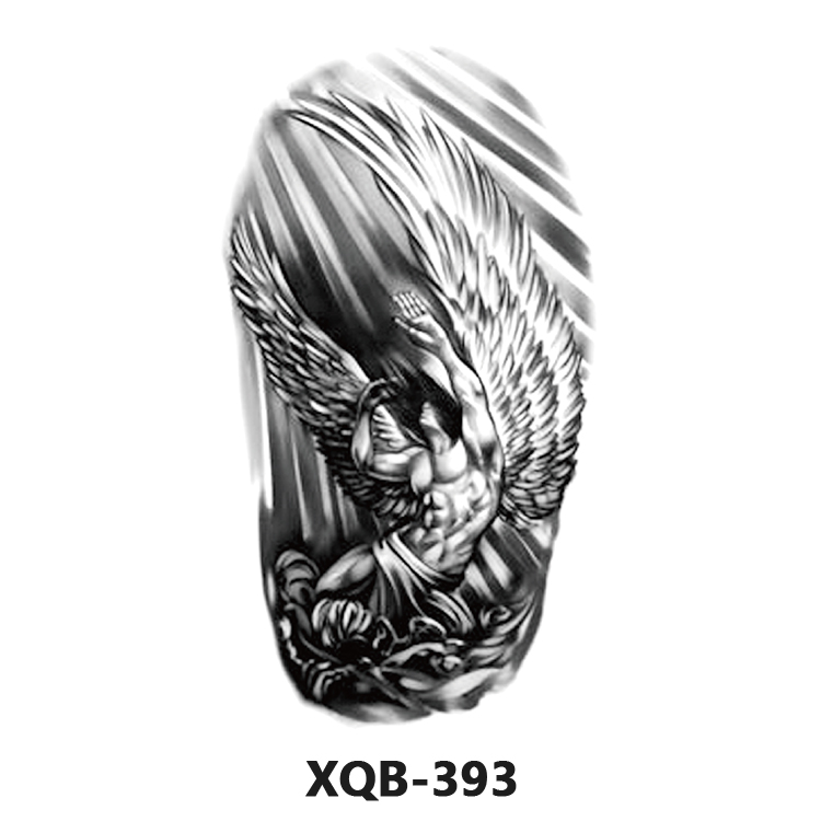 XQB-393