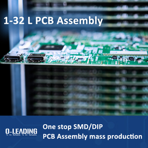 O-lider PCB takımı servis devre üretici elektronik PCB montaj PCB takımı PCB üretim tüketici elektroniği PCBA - Product Image 3