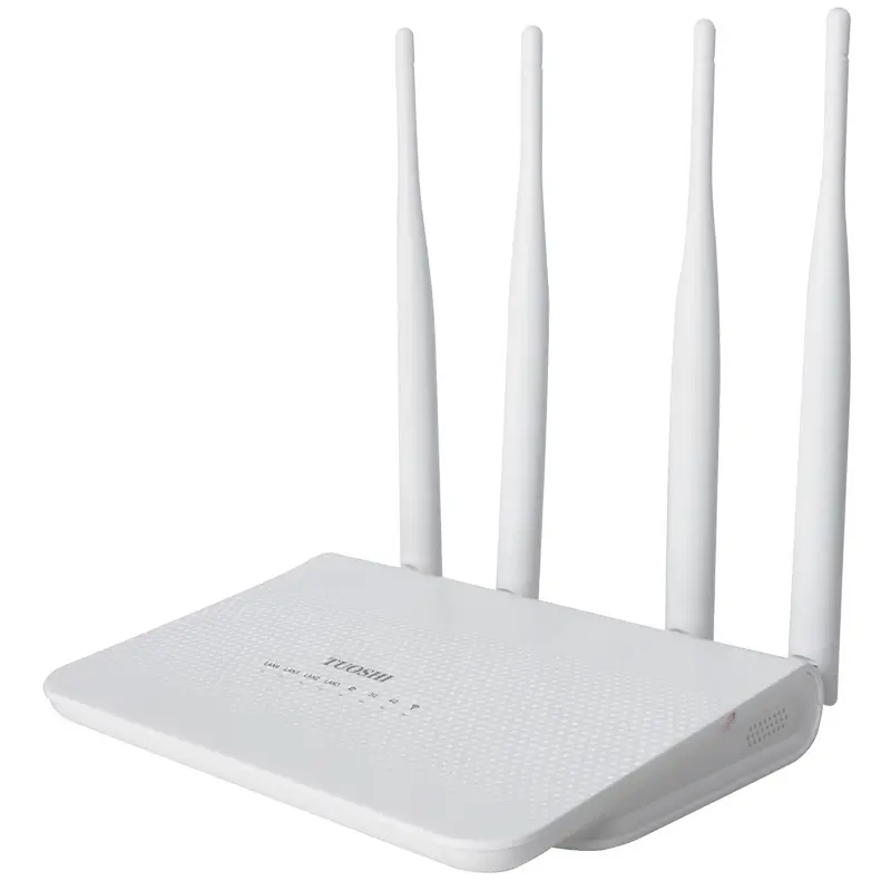 Roteador wifi sem fio desbloqueado, 4g cat4 externo cpe 300mbps cpe lte fdd tdd com slot para cartão sim