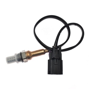 Sensor de oxígeno 392103C800 O2 Sensor aguas arriba aguas abajo para Hyundai Genesis 3.3L 2007 39210-3C800 - Product Image 1