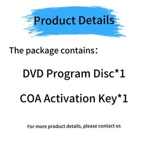 100% làm việc ms cho <span class=keywords><strong>10</strong></span> nhà DVD kích hoạt Chứng Khoán 3 tháng bảo hành - Product Image 5