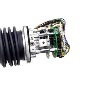 カルマーモデル部品番号65301702の操作ハンドル - Product Image 1