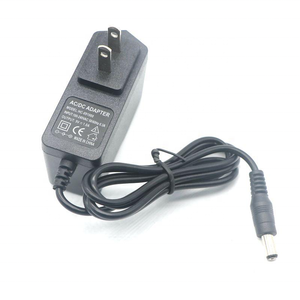 AC 100V-240V Konverter <span class=keywords><strong>Adapter</strong></span> DC 9V 1A Netzteil DC 5,5mm x 2,1mm 1000mA für <span class=keywords><strong>arduino</strong></span> <span class=keywords><strong>UNO</strong></span> MEGA Gitarre