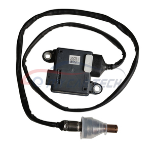 Partikel-PM-Sensor 12V NOX-Sensor 0281006970 0281006971 LAMBDA SAUERSTOFF O2 PROBE TRAP TEMPERATURE SENSOR - Product Image 1